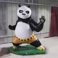 玻璃钢雕塑